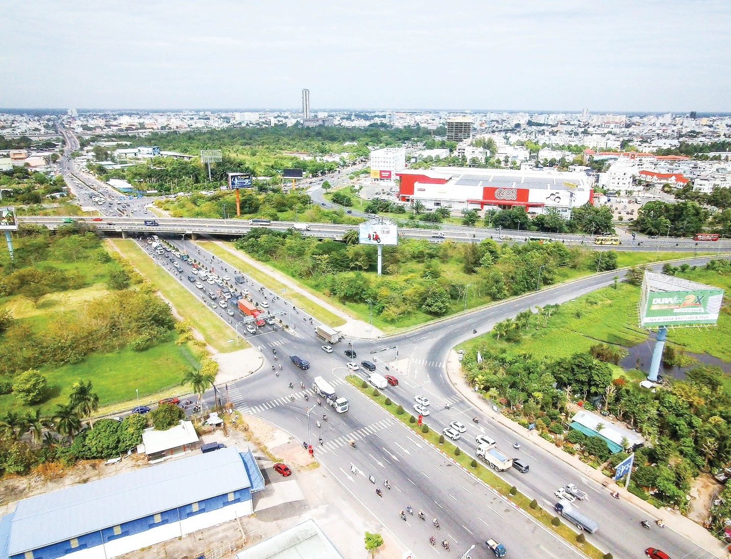 Tin vui cho người dân Cần Thơ: Vừa chính thức khởi công mở rộng tuyến quốc lộ 91 hơn 7.200 tỷ đồng - Ảnh 2