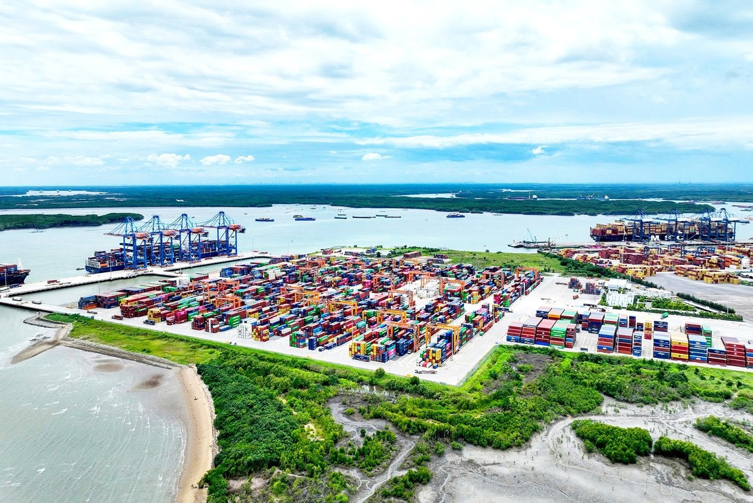 So với 6 thành phố trên cả nước, TPHCM 'không có đối thủ' - Ảnh 2