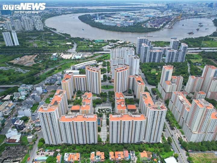 Một doanh nghiệp muốn 'thế chân' Lotte làm dự án tỷ đô, Sở Tài chính lên tiếng - Ảnh 3