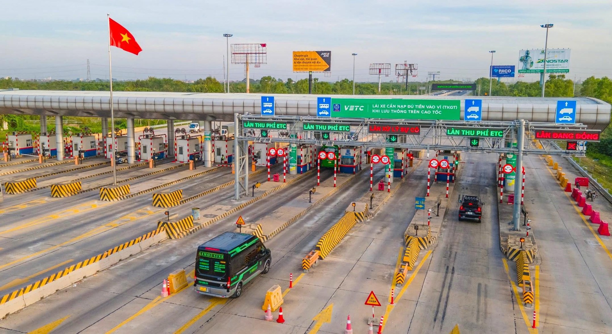 Có một thay đổi lớn từ ngày 1/10, hàng triệu tài xế cần gấp rút làm việc này - Ảnh 1