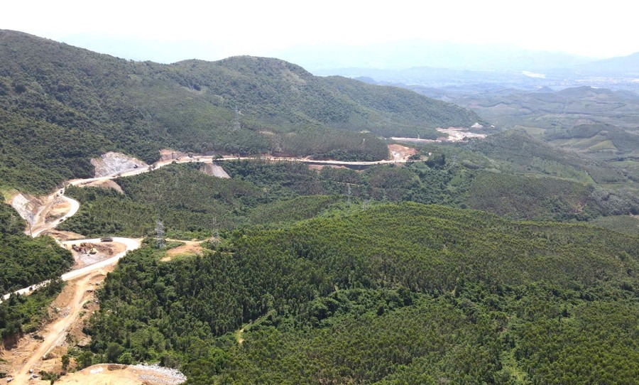 Tin vui cho hàng triệu người dân Gia Lai: Sẽ khởi công tuyến cao tốc chiến lược 44.000 tỷ đồng xuyên qua 2 con đèo hiểm trong tháng 12 - Ảnh 1