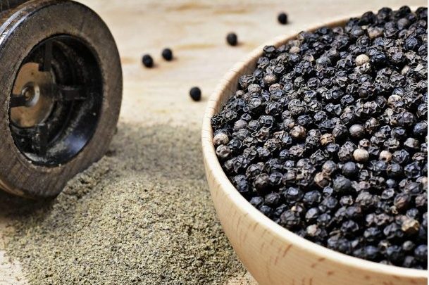 Giá tiêu ngày 7/9: Giá tiêu ổn định, thấp nhất 151.000 đồng/kg - Ảnh 1