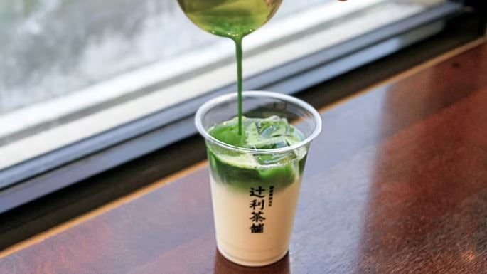 Thương hiệu 160 tuổi của Nhật Bản muốn trở thành 'Starbucks của matcha', đã chinh phục 10 thị trường nước ngoài khó tính - Ảnh 2