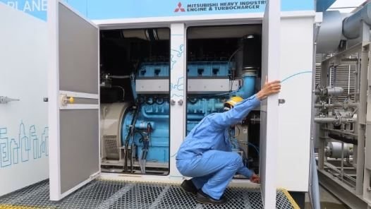 Nhật Bản đau đáu giấc mơ Hydro xanh, 8 năm theo đuổi tham vọng dẫn đầu thế giới - Ảnh 2