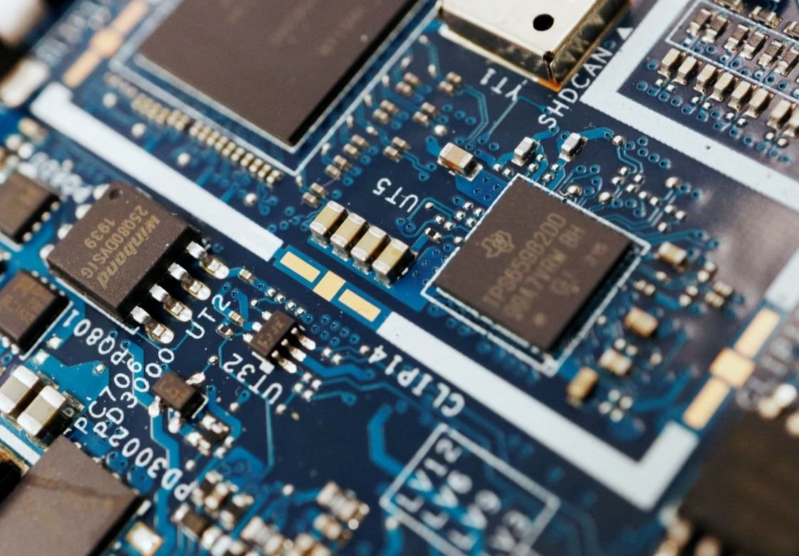 Vị thế 'vua chip' của Nvidia lung lay bởi loạt startup mới chỉ 5 năm tuổi của Trung Quốc - Ảnh 1