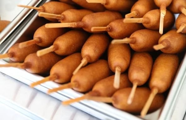 Nóng: 26 triệu kg xúc xích vừa bị thu hồi tại Mỹ do chứa dị vật, ước tính thiệt hại hàng trăm triệu USD - Ảnh 1