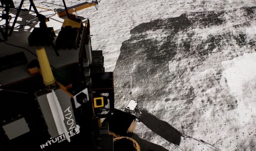 Sứ mệnh mới của 'ông vua di động lỗi thời' Nokia: Bắt tay NASA đưa 4G lên Mặt trăng, thành công xâm nhập ngành viễn thông hạ tầng - Ảnh 2