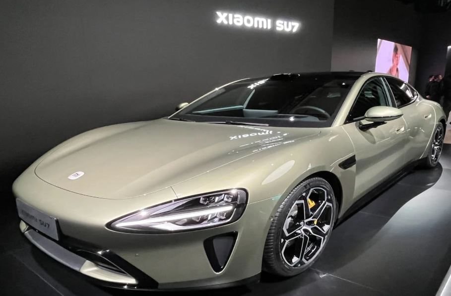 Xiaomi khiến Tesla lo sợ: Xuất xưởng 300.000 xe điện sau 15 tháng, kiếm bộn tiền từ hệ sinh thái tỷ USD, được ngợi ca là 'bậc thầy' chuỗi cung ứng - Ảnh 3