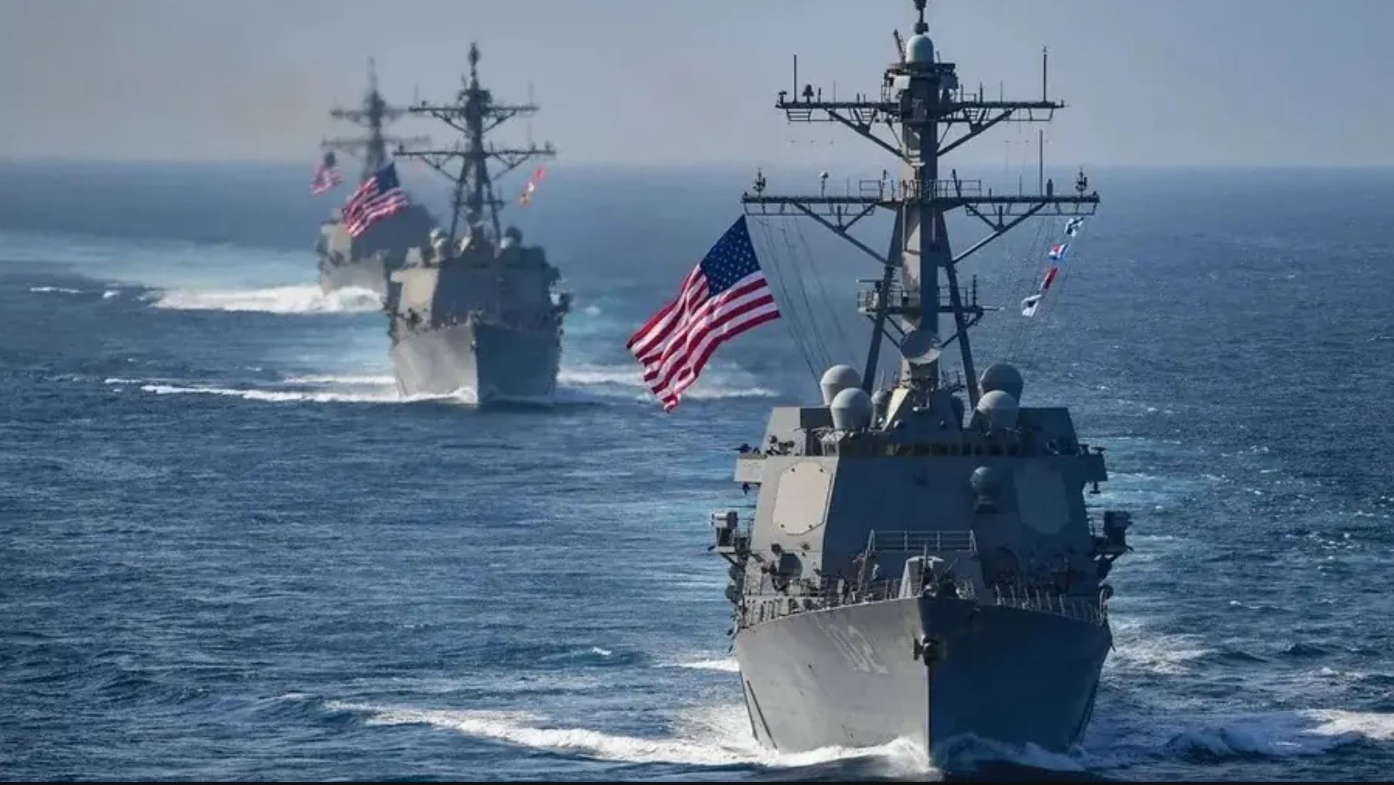 Tổng thống Maduro: Venezuela đối mặt 'mối đe dọa lớn nhất 100 năm', sẵn sàng đáp trả nếu Mỹ tấn công - Ảnh 2