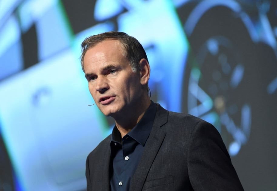 Porsche bị loại khỏi chỉ số blue-chip - Ảnh 1