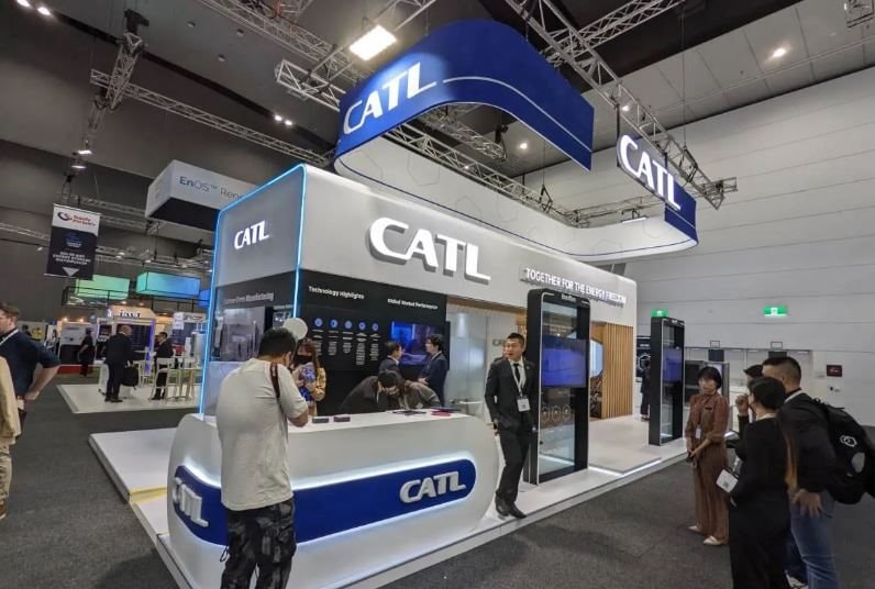 Xuất hiện loại pin xe điện thế hệ mới có tuổi thọ 12 năm, đi được 758 km/lần sạc - Ảnh 2