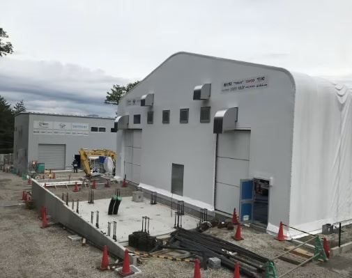 Nhật Bản đau đáu giấc mơ Hydro xanh, 8 năm theo đuổi tham vọng dẫn đầu thế giới - Ảnh 1