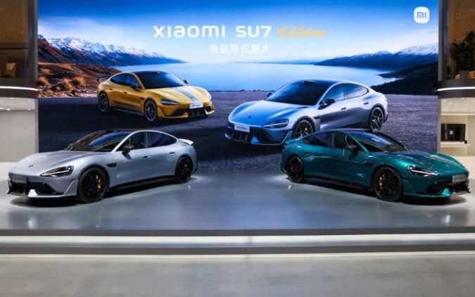 Xiaomi khiến Tesla lo sợ: Xuất xưởng 300.000 xe điện sau 15 tháng, kiếm bộn tiền từ hệ sinh thái tỷ USD, được ngợi ca là 'bậc thầy' chuỗi cung ứng - Ảnh 2