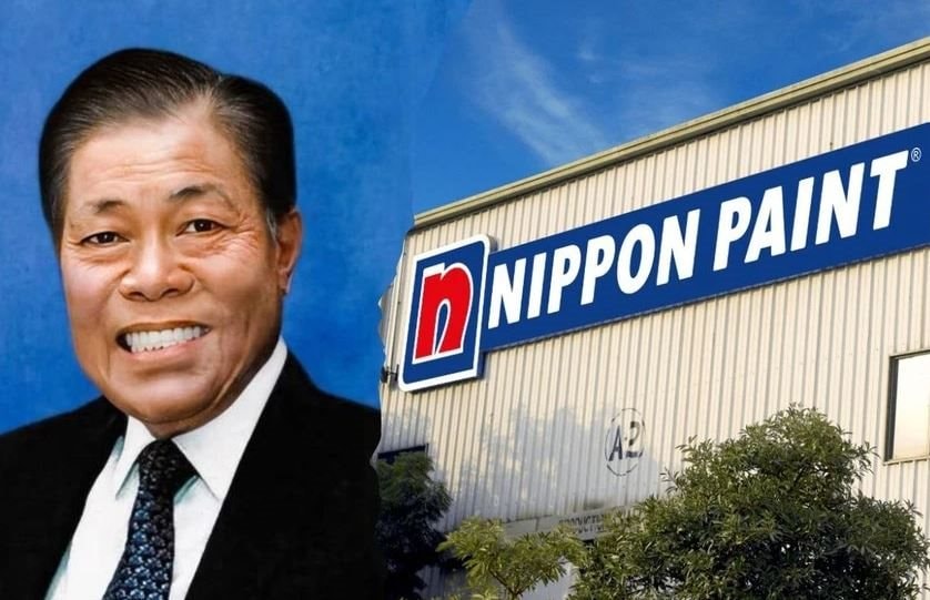 'Ông trùm' Singapore qua đời, 6 người cháu trở thành tỷ phú chỉ sau 1 đêm - Ảnh 2