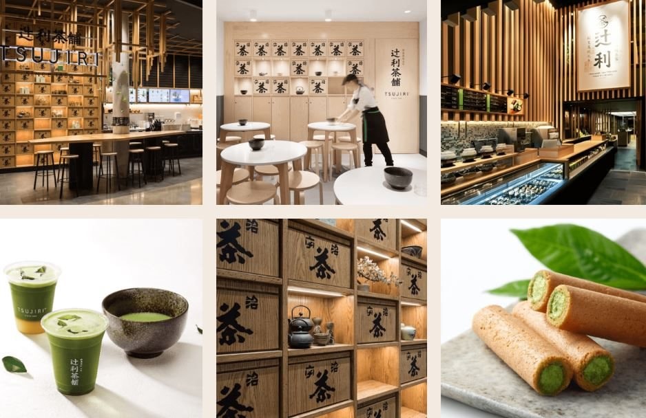 Thương hiệu 160 tuổi của Nhật Bản muốn trở thành 'Starbucks của matcha', đã chinh phục 10 thị trường nước ngoài khó tính - Ảnh 3