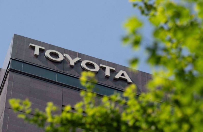 Lịch sử 20 năm lặp lại: Toyota cược lớn vào xe điện tự lái, nắm trong tay cách đô thị vận hành - Ảnh 2