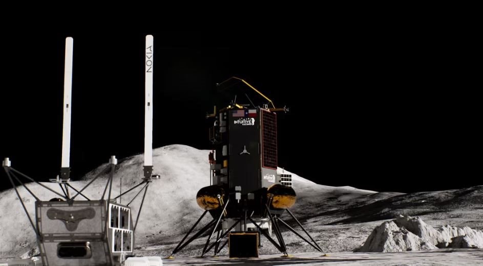 Sứ mệnh mới của 'ông vua di động lỗi thời' Nokia: Bắt tay NASA đưa 4G lên Mặt trăng, thành công xâm nhập ngành viễn thông hạ tầng - Ảnh 3