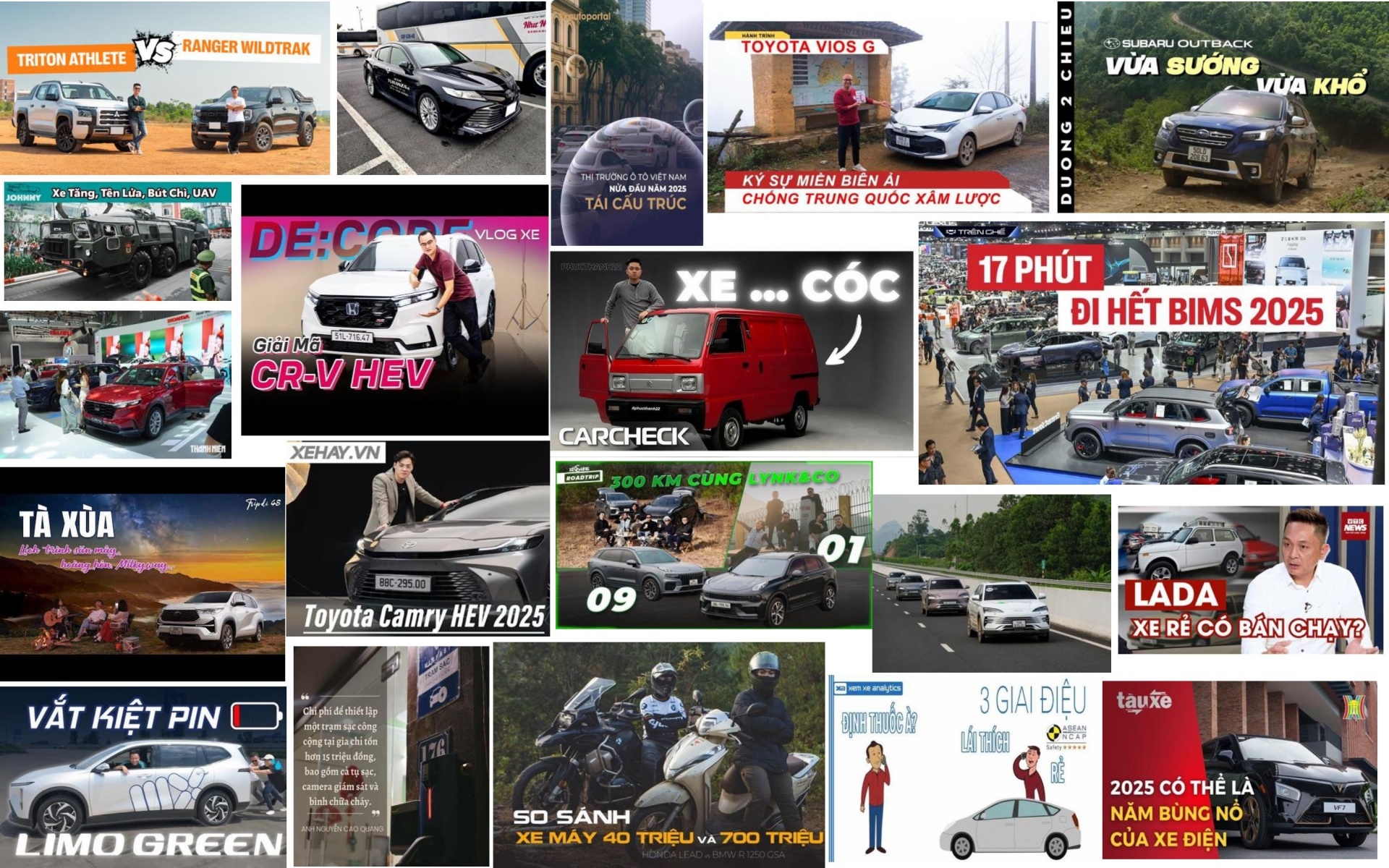 Car Choice Awards 2025 có gì khác: Hạng mục giải thưởng chưa từng có, ô tô 'catwalk' trên 'đại lộ thành phố thông minh' - Ảnh 1