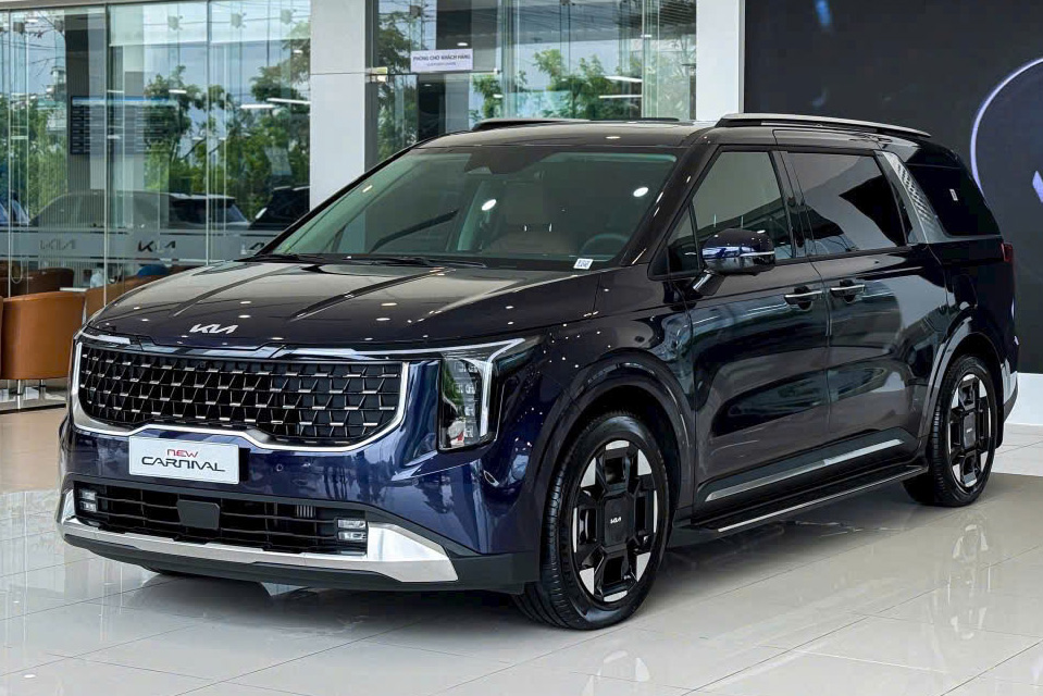 CCA 2025 chốt top 5, ‘người trong cuộc’ chọn những cái tên nào? - Ảnh 15