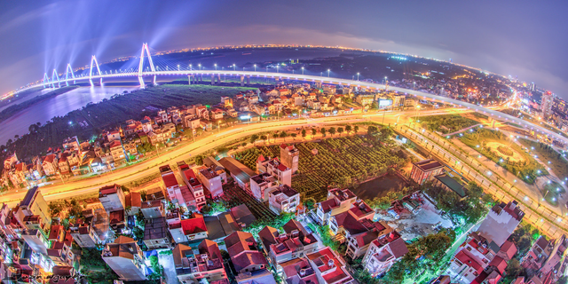 Thu nhập bình quân Việt Nam từng xếp thứ 172/178 trên thế giới, hiện nhảy vọt thế nào? - Ảnh 1