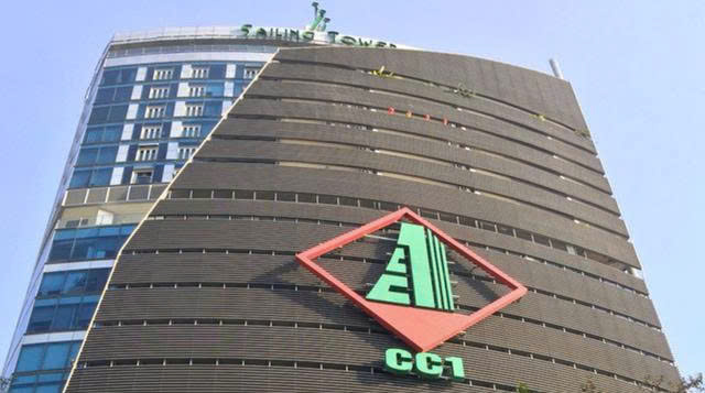CC1 muốn thoái bớt vốn tại một công ty con - Ảnh 1