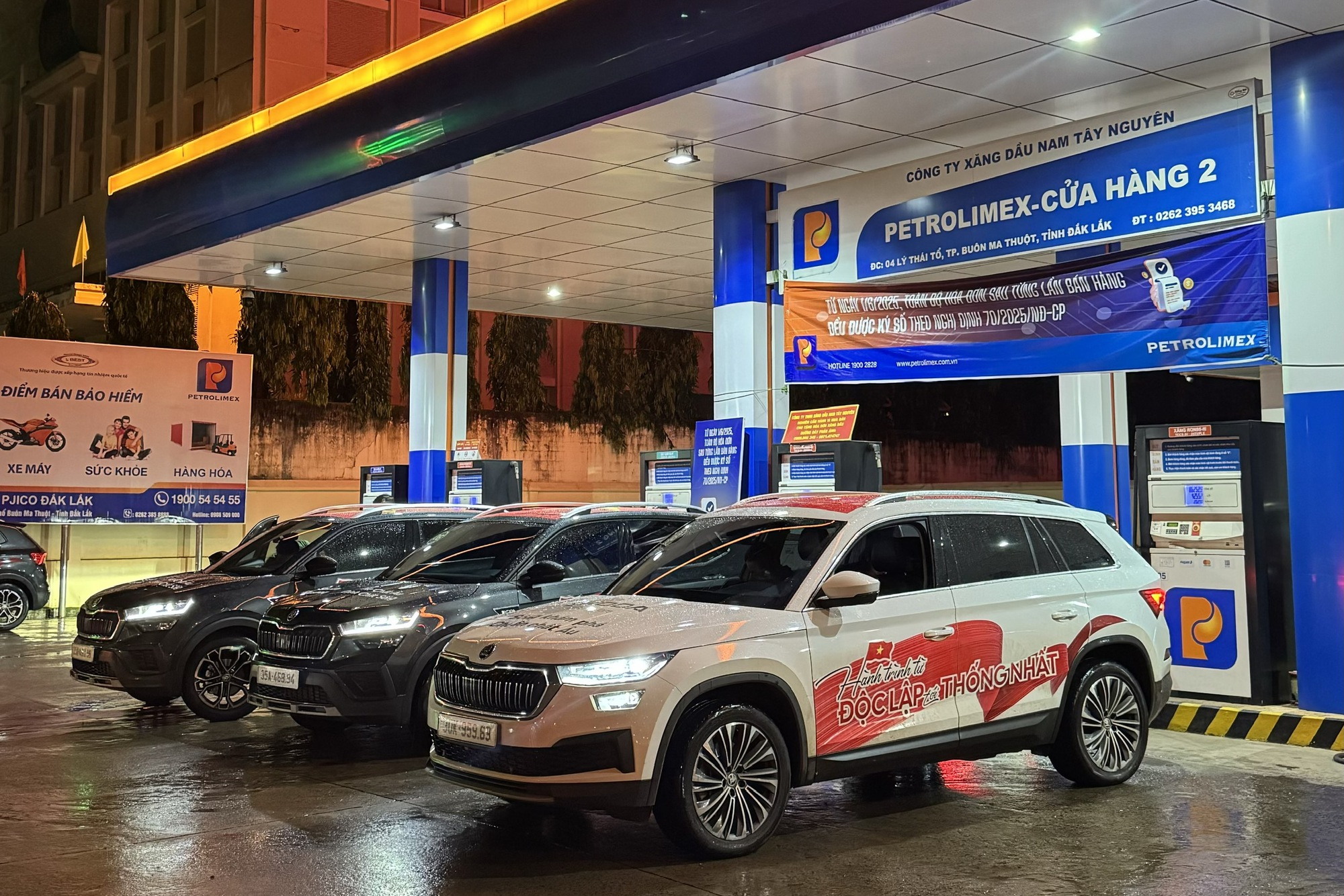 Hiểu đúng đề xuất ‘ăn xăng’ 4,83L/100km: ‘Không phải cứ về động cơ 1.0L hay chạy điện hết là được’ - Ảnh 11