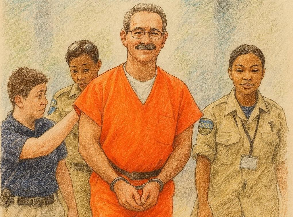 Sự thật chấn động sau vị tỷ phú tiêu tiền như nước, sống xa hoa và không tiếc tay làm từ thiện nhưng là chủ mưu vụ lừa đảo tài chính chấn động: Trả giá bằng bản án thế kỷ - Ảnh 1