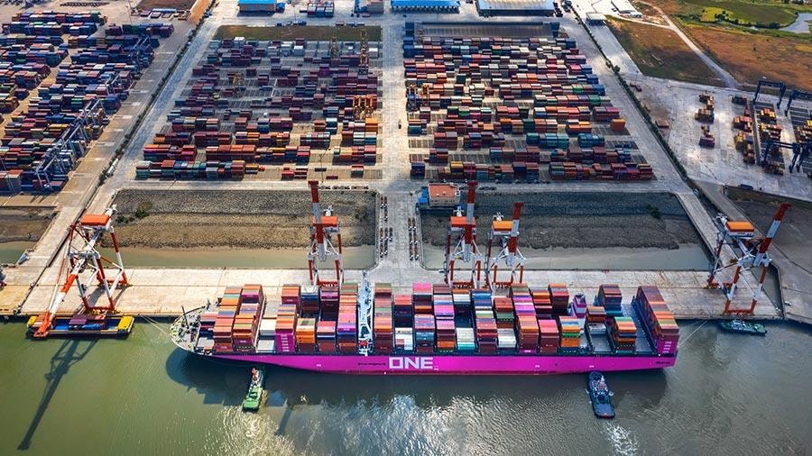 Khi các tập đoàn lớn chuyển từ chiến lược "just-in-time" sang "just-in-case", ưu tiên "friend-shoring" hoặc "Trung Quốc+1" - Ảnh 1