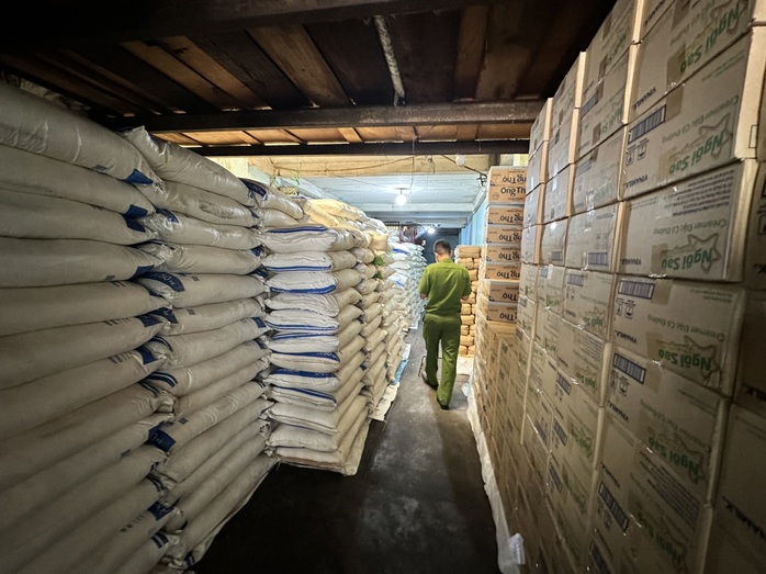 Ngành đường liên tục than khó - Ảnh 2