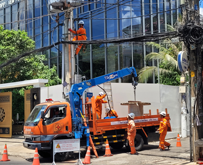 Giá điện 2 thành phần có rẻ? - Ảnh 1