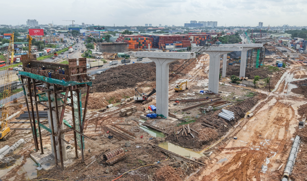 Động lực cho tăng trưởng GDP 8,3%-8,5% - Ảnh 1