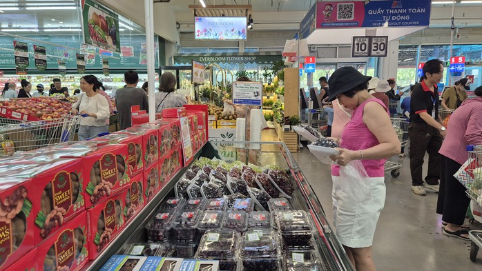 Nỗ lực giữ ổn định tỉ giá - Ảnh 1