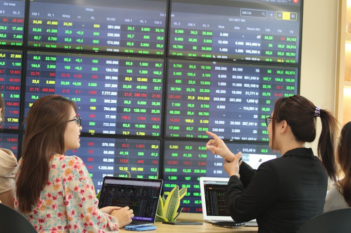 Chuyên gia nêu điều kiện để chứng khoán trở lại vùng đỉnh 1.700 điểm - Ảnh 1