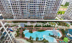 Bên trong căn hộ đắt nhất hành tinh đang rao bán - Ảnh 14