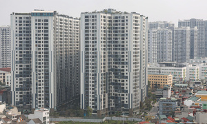 Bên trong căn hộ đắt nhất hành tinh đang rao bán - Ảnh 15