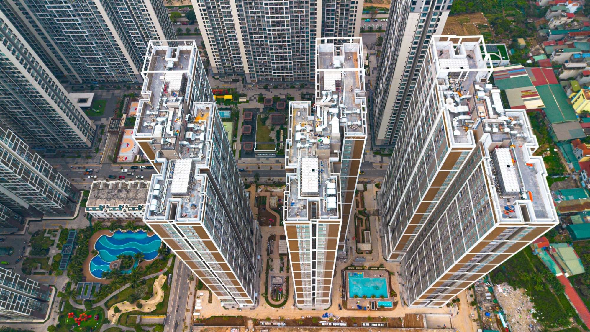 Bất chấp giá chung cư liên tục vượt đỉnh, giao dịch vẫn nhiều, người mua là ai? - Ảnh 5