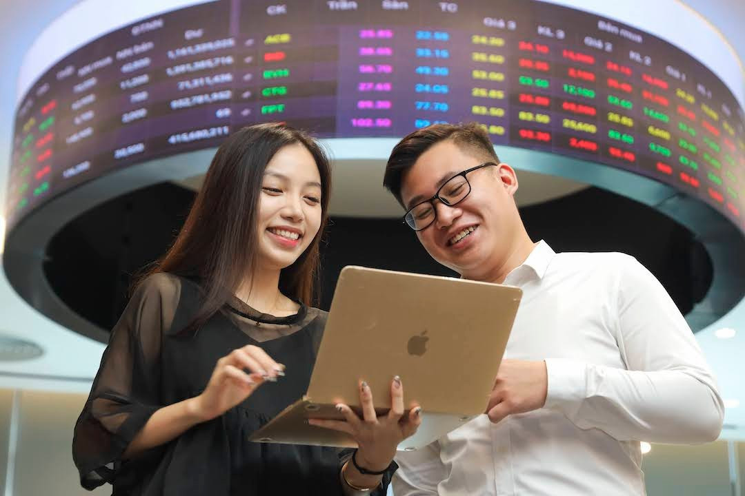 Sau 4 phiên hồi phục, chứng khoán tuần tới có giữ được nhịp tăng? - Ảnh 1