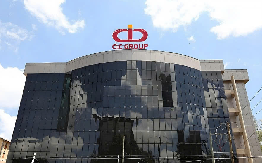 Chủ tịch CIC Group muốn ‘xả hàng’ 3 triệu cổ phiếu CKG - Ảnh 1