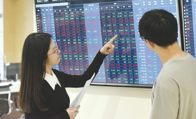 Sóng nào cho chứng khoán tuần tới? - Ảnh 1