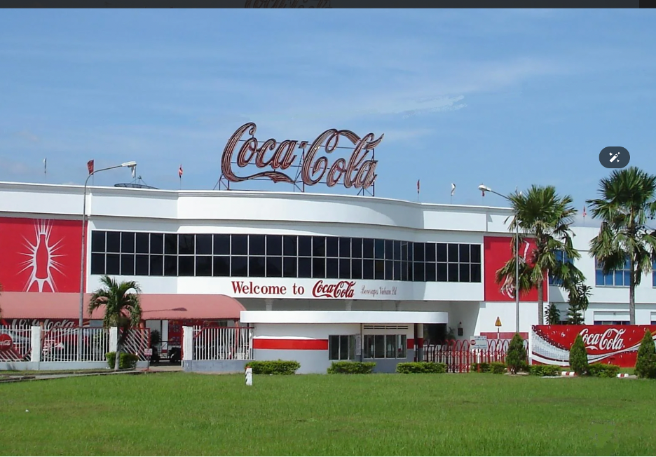 Coca-Cola Việt Nam TP HCM có 24 tháng để xử lý nhà máy tại TP HCM - Ảnh 1