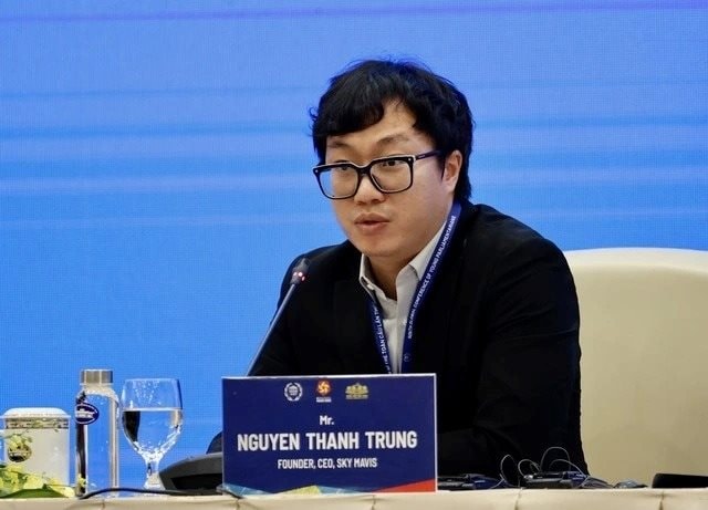 Cú bắt tay 2,5 triệu USD của Shark Bình bốc hơi 99%, top 100 token vốn hóa lớn và kỳ lân công nghệ: Nhìn lại gần 1 thập kỷ người Việt làm tiền số - Ảnh 3