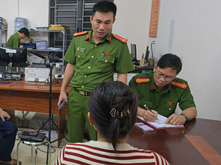 EVNNPC cảnh báo hiện tượng lan truyền thông tin sai sự thật về hóa đơn tiền điện - Ảnh 1