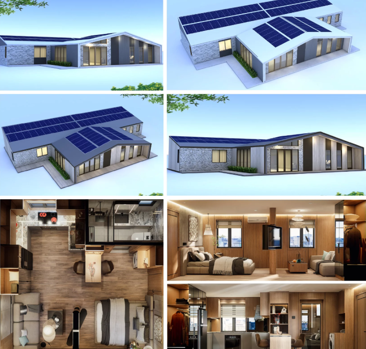 Gặp Thủ tướng, doanh nghiệp "Make in Vietnam" chia sẻ bí quyết "về một Việt Nam mới hùng cường" - Ảnh 3