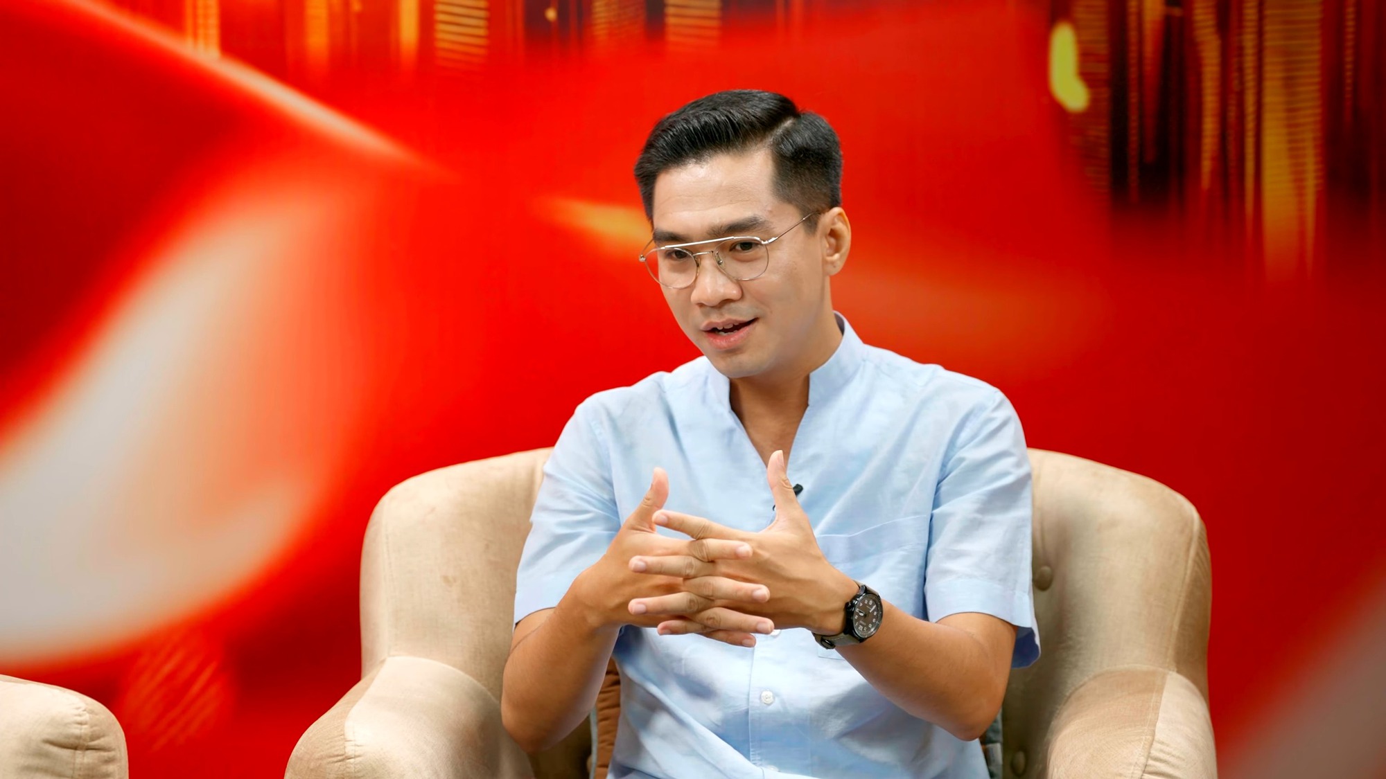 Nội dung và giá trị hữu ích: Duy Thẩm và Pew Pew “mở đường chỉ lối” cho những bạn trẻ muốn bắt đầu trong ngành sáng tạo nội dung - Ảnh 2