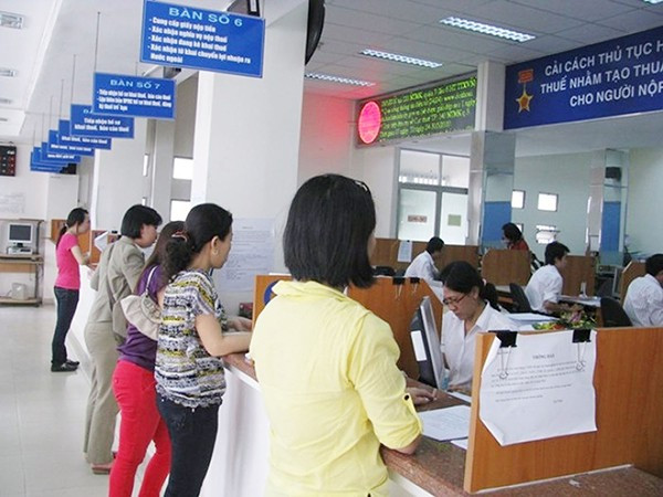 Hé lộ về người phụ nữ nợ thuế lớn nhất TPHCM - Ảnh 1