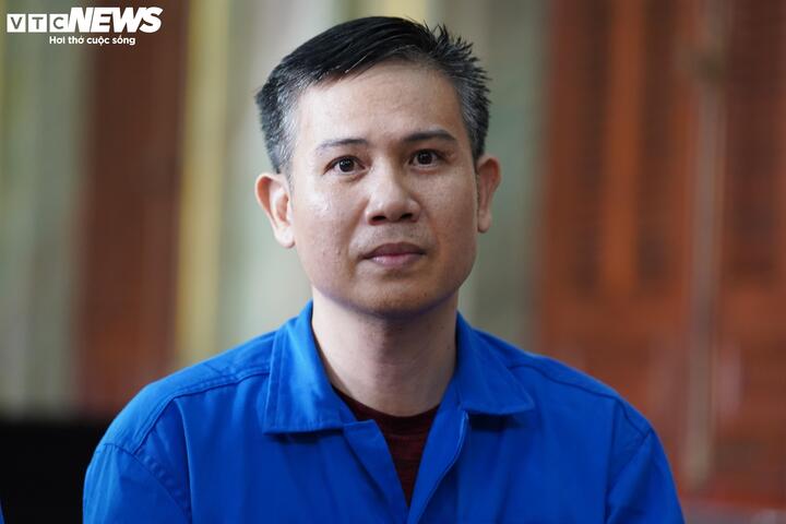 Cựu Chủ tịch Tập đoàn Asanzo Phạm Văn Tam hầu tòa - Ảnh 1