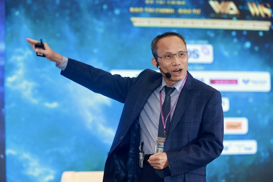 Bất chấp giá chung cư liên tục vượt đỉnh, giao dịch vẫn nhiều, người mua là ai? - Ảnh 8