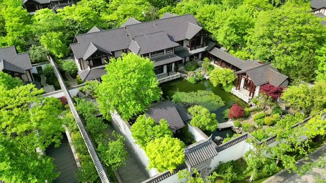 Bí mật bên trong Tứ hợp viện - loại nhà nghìn tỷ chỉ dành cho giới tài phiệt Trung Quốc - Ảnh 6