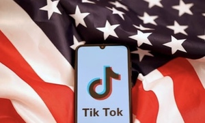 Công ty mẹ của TikTok chỉ giữ được một trong 7 ghế điều hành tại Mỹ - Ảnh 3