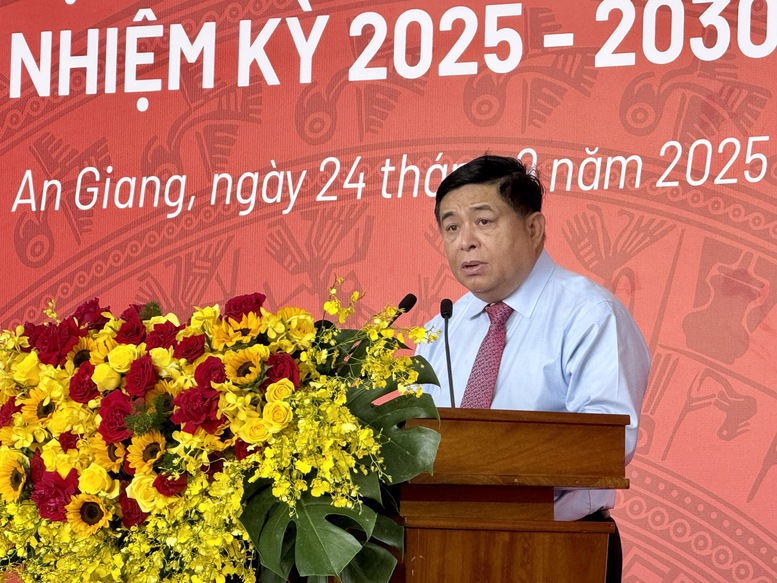 Khởi công, khởi động 10 dự án, công trình phục vụ APEC 2027 - Ảnh 5